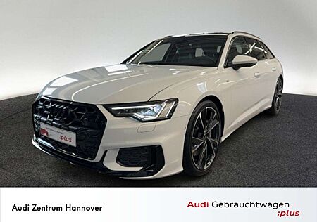 Audi A6 S line 50 TFSI e quattro S tronic