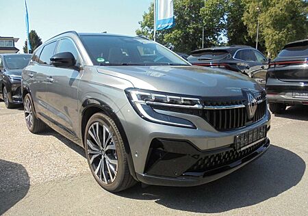 Renault Espace VI Iconic E-Tech Hybrid GARANTIE Insp.Neu