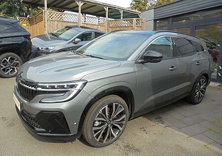 Renault Espace VI Iconic E-Tech Hybrid GARANTIE Insp.Neu