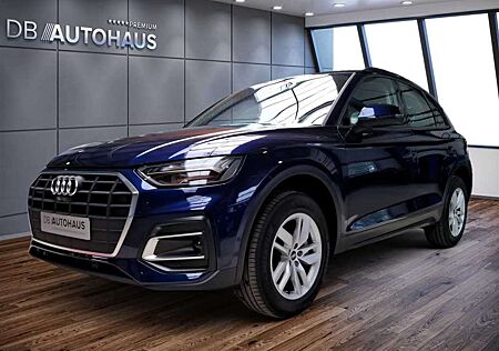 Audi Q5 50 2.0 TFSI e quattro S-tronic