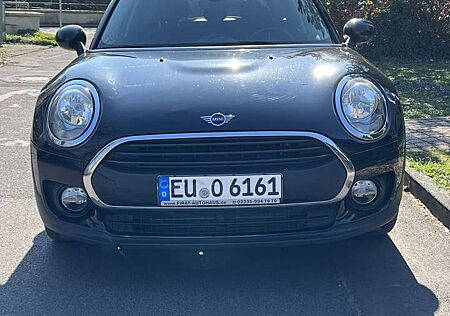 Mini One Clubman Clubman | Klima | Sitzheizung | PDC | TÜV