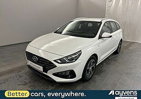 Hyundai i30 Kombi 1.6 CRDI 48V-Hybrid Trend Navi