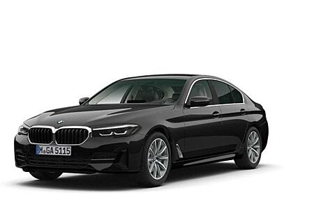 BMW 520 dA xDrive Limousine Head-Up Navi Prof. Rückfa