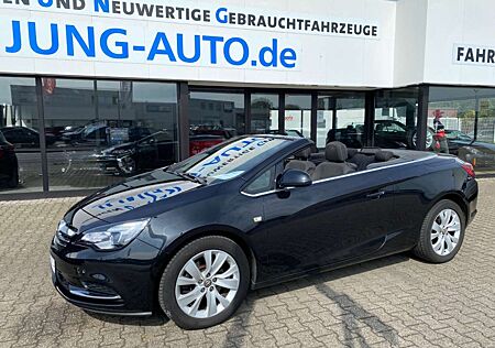 Opel Cascada Edition 1. Hd. NAVI 18 Zoll PDC GARANTIE