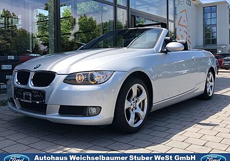 BMW 320i 320 513 Cabrio