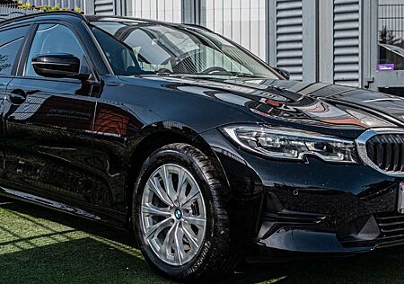 BMW 320 d xDrive Touring Steptronic xDrive|HEADUP|SH