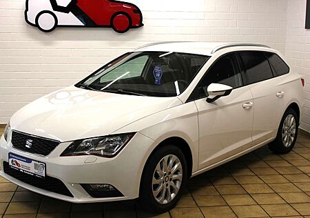 Seat Leon ST Style 1.6 TDI Shzg Navi Tempom 2xSD-Slot BT