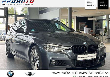BMW 340 i Tour.M-Sport HUD/PANO/AHK/Komf.z/A-LED