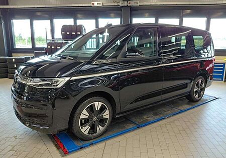 VW T7 Multivan Volkswagen Style lang*19Zoll*PANORAMA*TISCH*AHK*Standh*el.T