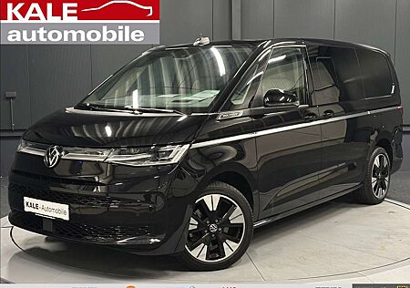 VW T7 Multivan Volkswagen Style lang*19Zoll*PANORAMA*TISCH*AHK*Standh*el.T