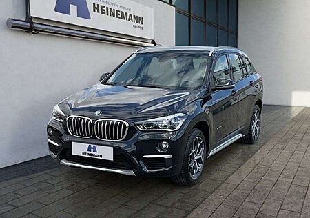 BMW Others Baur eihe X1 ,1,5, SDrive 18i, xLine