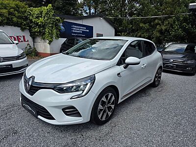 Renault Clio CLIO E-TECH HYBRID 140 LIMITED NAVI/LED/KAMERA