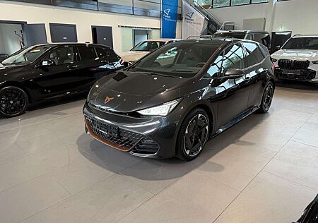 Cupra Born 150 kW AID/ACC/HUD/KAM/WÄRMEPUMPE