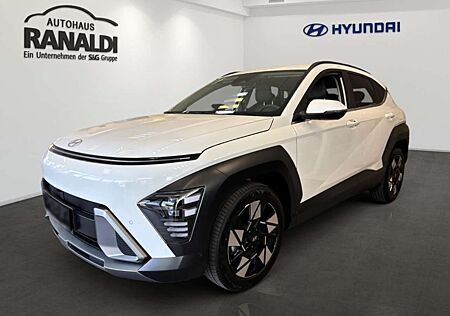 Hyundai Kona 1.6T-GDi DCT 2WD Prime+++++LAGERWAGEN+++++