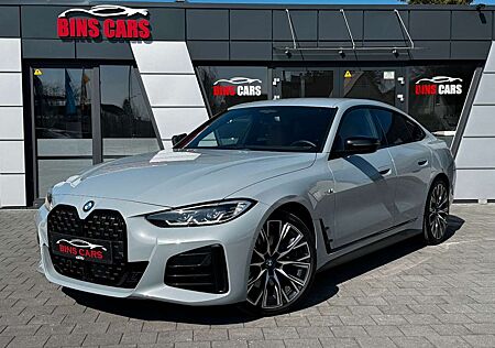 BMW 420d 420 Gran Coupé xDrive M Sport*ACC*CAM*HUD*H&K