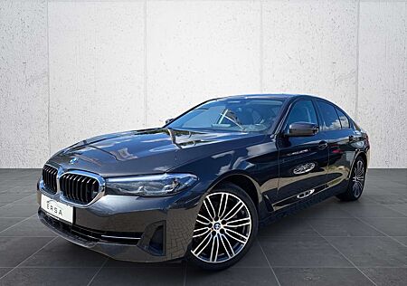 BMW 520 d Limousine*Shadow Line*AHK*ACC*HIFI