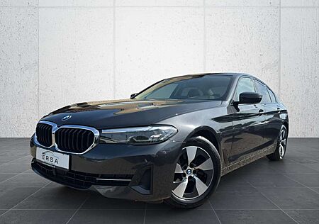 BMW 520 d Limousine*Shadow Line*AHK*ACC*HIFI