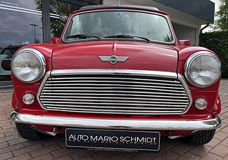 Mini 1300 Classic Final Edition SEVEN Airbag*Faltdach