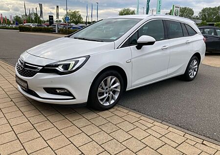 Opel Astra Innovation 1.4 Sports Tourer Navi LED El.Heckklapp