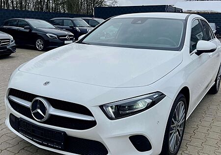 Mercedes-Benz A 250 e 8G-DCT