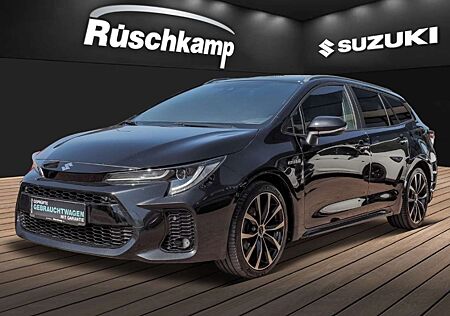 Suzuki Swace Comfort+ 1.8 Hybrid RückKam LED BT