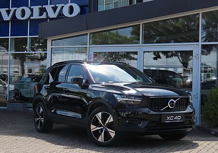 Volvo XC 40 XC40 R Design Recharge Plug-In Hybrid 2WD