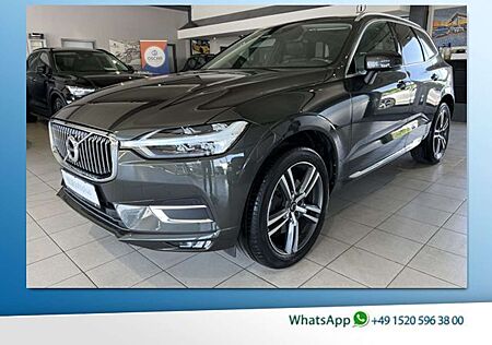 Volvo XC 60 XC60 D5 Inscription AWD B&W Massage Pano Kamera