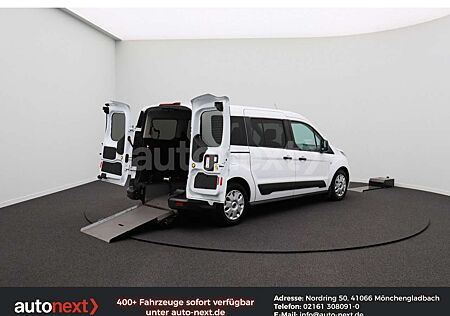 Ford Tourneo Grand *Rollstuhl-Rampe* Kamera (3779)