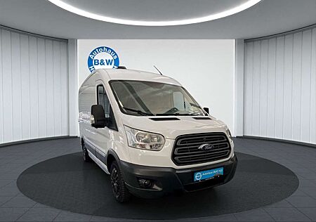 Ford Transit Kasten 290 L2 Trend SORTIMO*AHK