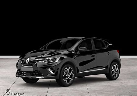 Renault Captur Intens TCe 140 *AKTION BLACK WEEK*