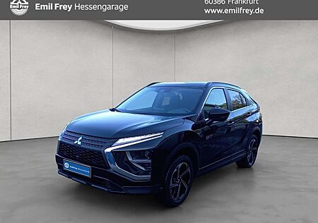 Mitsubishi Eclipse Cross Plug-In Hybrid 4WD Basis