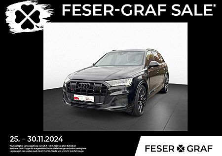 Audi SQ7 SUV qu. tiptr. B&O+MATRIX+STANDHZ