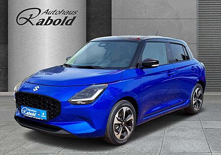 Suzuki Swift Comfort+ *AUTOMATIK*