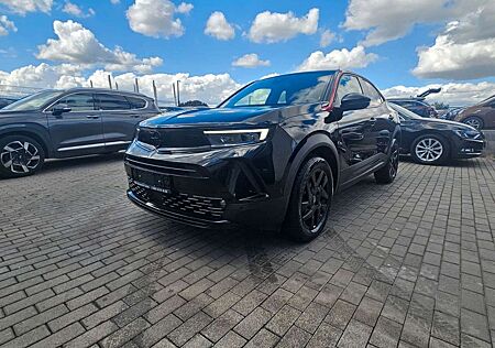Opel Mokka GS Line