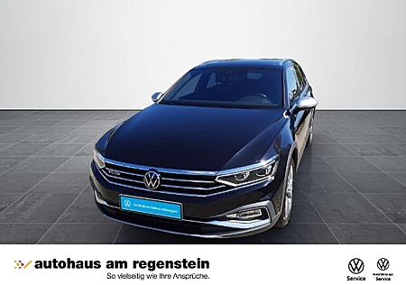 VW Passat Alltrack Volkswagen 2.0 TDI DSG 4M Matrix/DCC/AHK