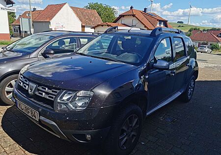 Dacia Duster +TCe+125+4x2+Laureate