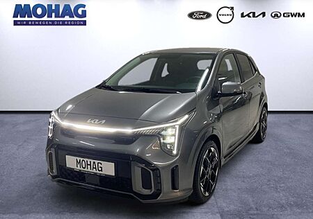 Kia Picanto GT-Line SZH*PDC*RFK*Navi*Klimaautomatik*DAB