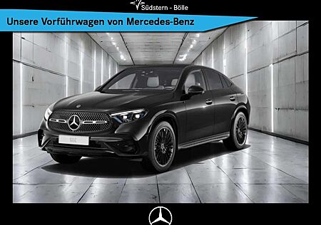 Mercedes-Benz GLC 450 d 4M Coupe AMG+AMBIENTE+DISTRO+MEMORY