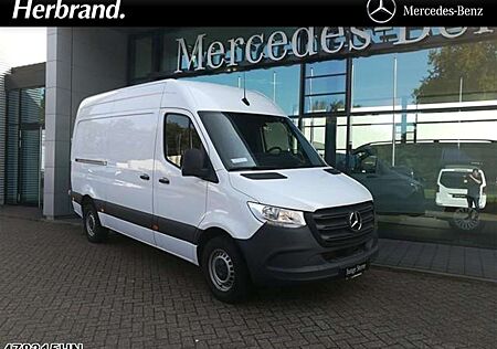 Mercedes-Benz Sprinter 317 Kasten*L2H2*MBUX10,25 Zoll*3,5t AHK