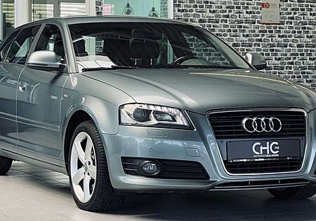 Audi A3 Sportback S-LINE|AUT.|NAVI|TEMP.