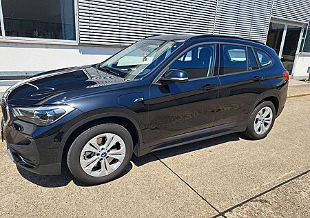 BMW X1 Plug-In-Hybrid xDrive25e