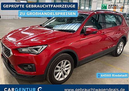 Seat Tarraco 2.0 TDI Style Virtual AHK Pano S-Dach