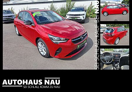 Opel Corsa Edition 1.2 inkl. Big Deal
