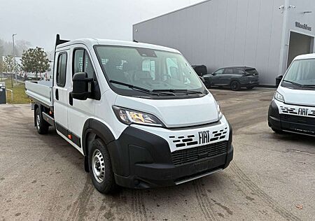 Fiat Ducato MAXI DK Pritsche L2 3500 140 MT