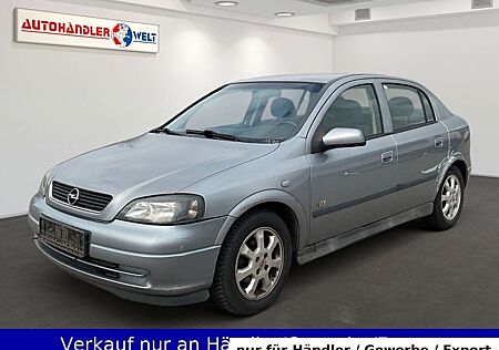 Opel Astra 1.6 Njoy