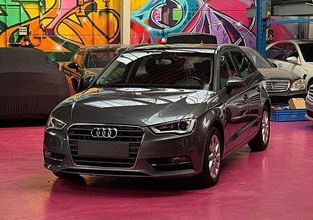 Audi A3 gebraucht kaufen Audi A3 1.6 TDI *TÜV*XENON*PDC*NAVI*