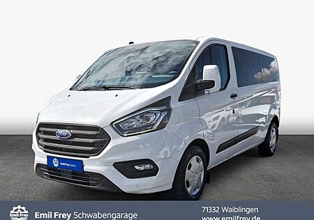 Ford Transit Custom 320 L2H1 VA Trend