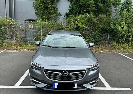 Opel Insignia Sports Tourer 1.5 Direct InjectionTurbo Innovation