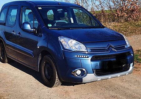 Citroën Berlingo Citroen Multispace VTi 120 Selection