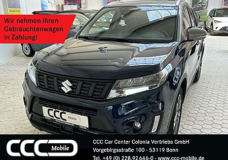 Suzuki Vitara 1.5 Comfort+ Schiebedach/LED/Kam./PDC/SHZ/Klima